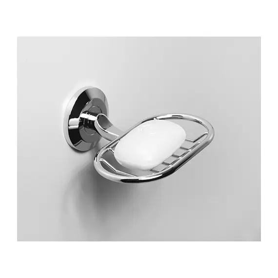 Мыльница решетка WasserKRAFT Rhein K-6269, изображение 2