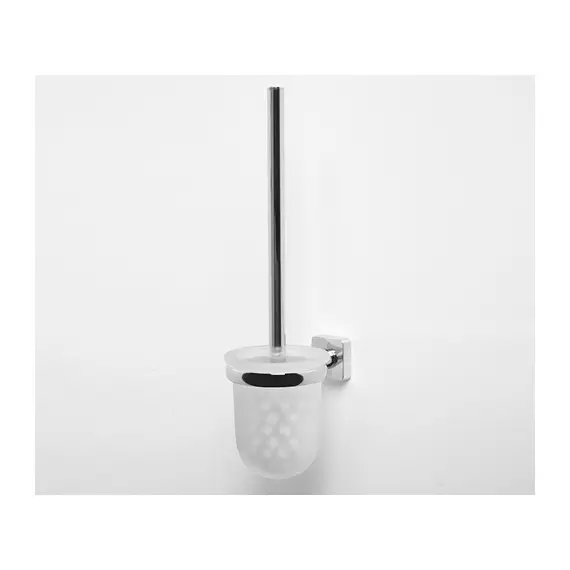 Щетка для унитаза подвесная WasserKRAFT Lippe K-6527, изображение 2