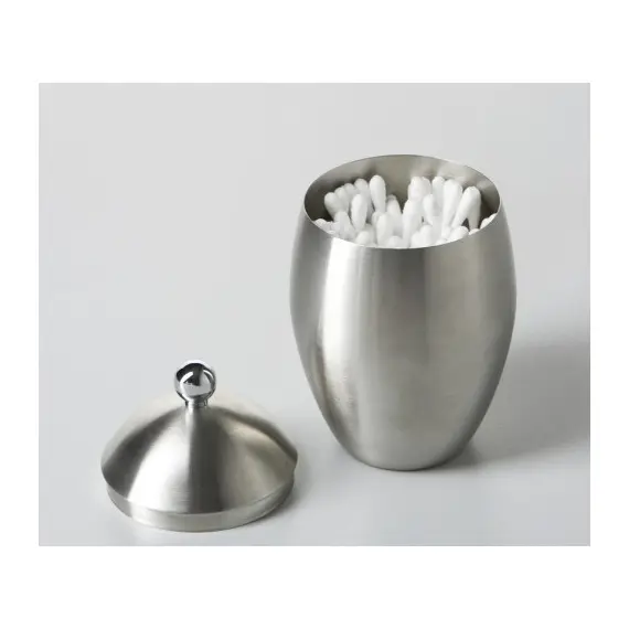 Косметическая емкость WasserKRAFT Ruwer K-6779, изображение 2