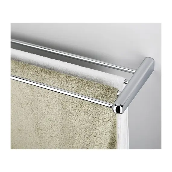 Полка для полотенец WasserKRAFT Berkel K-6811, изображение 2