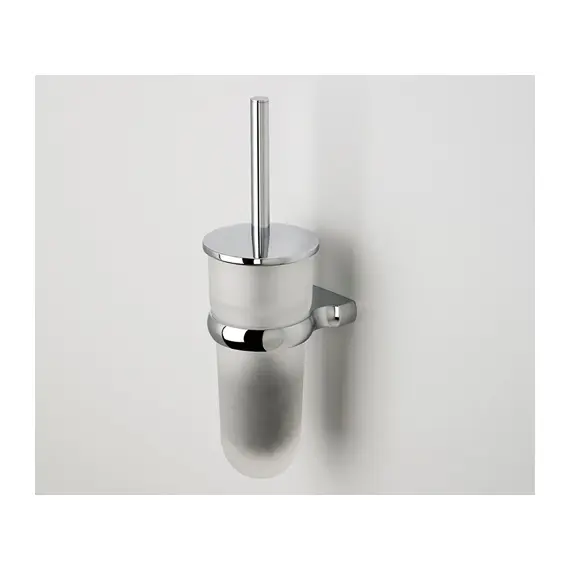 Щетка для унитаза подвесная WasserKRAFT Berkel K-6827, изображение 2