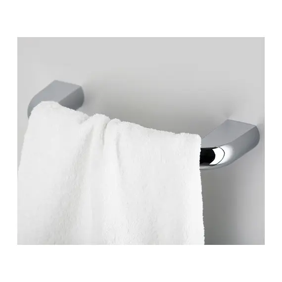 Держатель полотенец WasserKRAFT Berkel K-6832, изображение 2