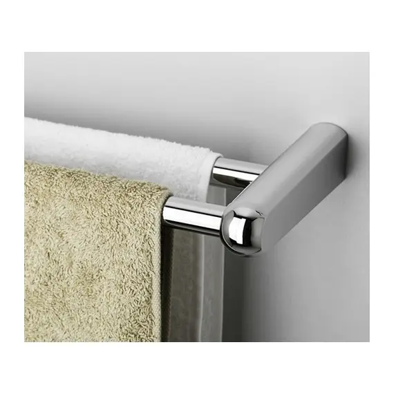 Штанга для полотенец двойная WasserKRAFT Berkel K-6840, изображение 2