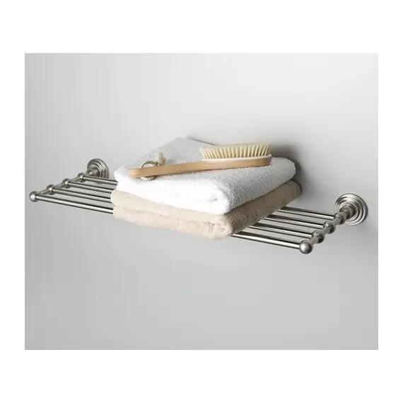 Полка для полотенец WasserKRAFT Ammer K-7011, изображение 2