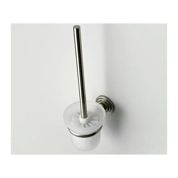 Щетка для унитаза подвесная WasserKRAFT Ammer K-7027, изображение 2