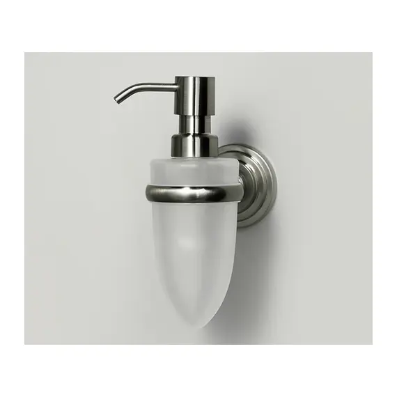 Дозатор для жидкого мыла WasserKRAFT Ammer K-7099, изображение 2