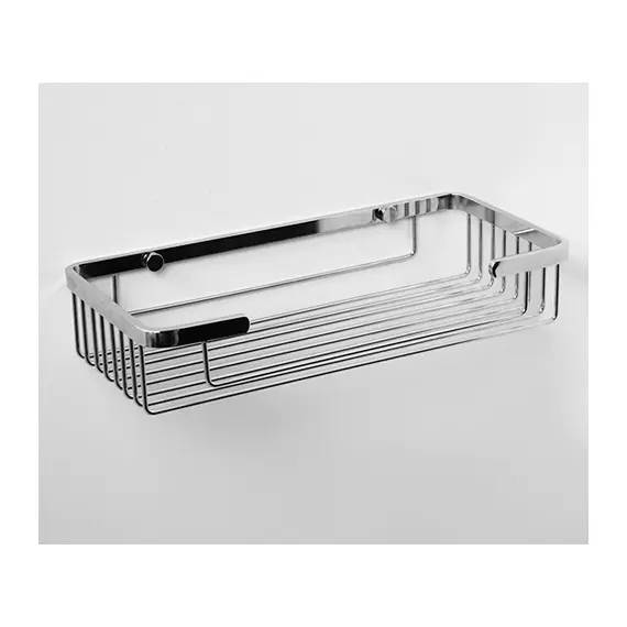 Полка металлическая прямая WasserKRAFT K-722, изображение 2