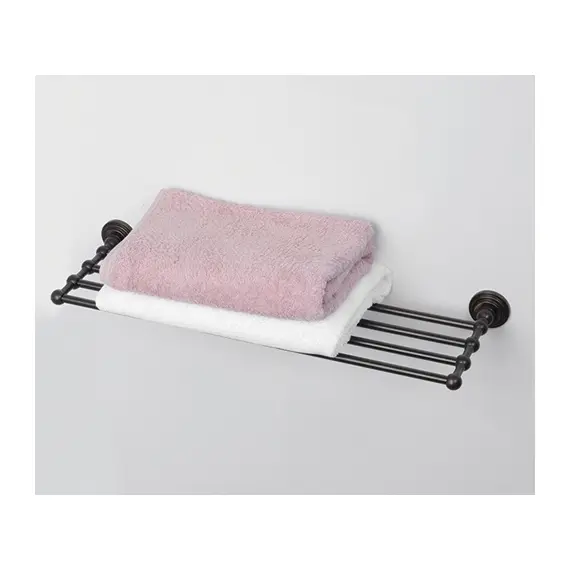 Полка для полотенец WasserKRAFT Isar K-7311, изображение 2