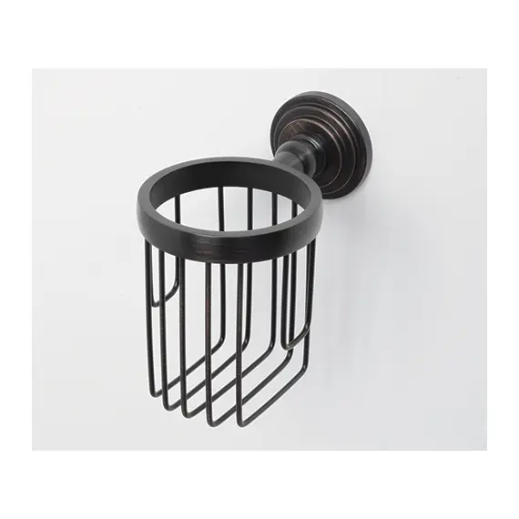 Держатель освежителя WasserKRAFT Isar K-7345, изображение 2