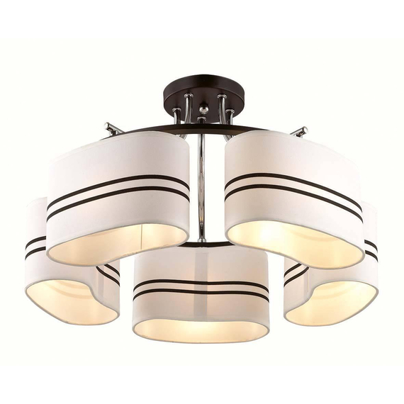 Люстра потолочная Lumion Ivara 3056/5C