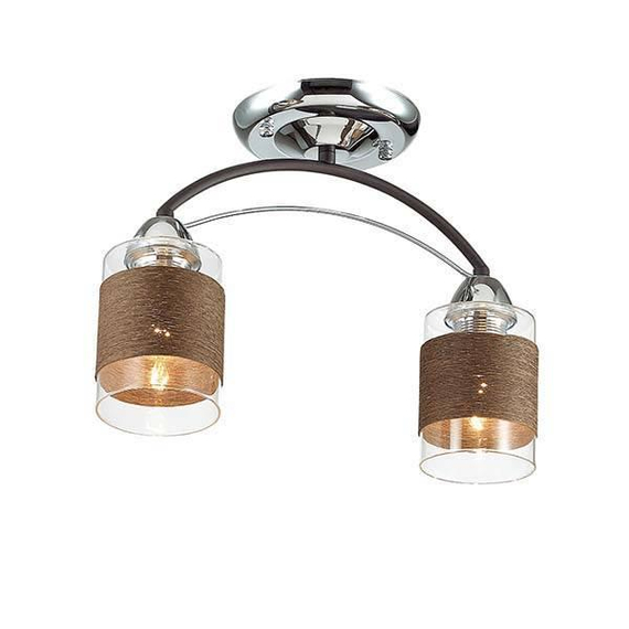 Люстра потолочная Lumion Filla 3030/2C