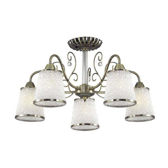 Люстра потолочная Lumion Bruni 3226/5C