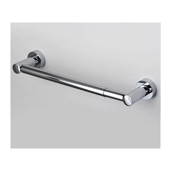 Держатель бумажных полотенец 32 см WasserKRAFT Donau K-9422, изображение 2