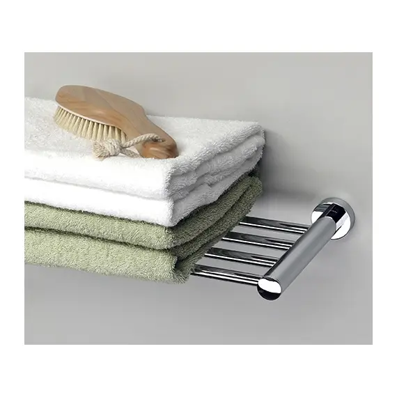 Полка для полотенец WasserKRAFT Donau K-9411, изображение 2