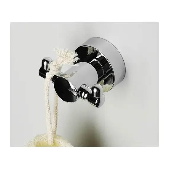 Крючок двойной WasserKRAFT Donau K-9423, изображение 2