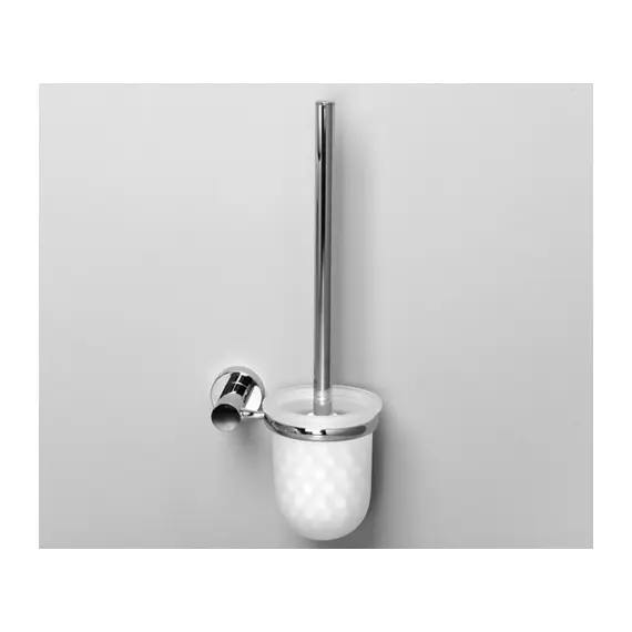 Щетка для унитаза WasserKRAFT Donau K-9427, изображение 2