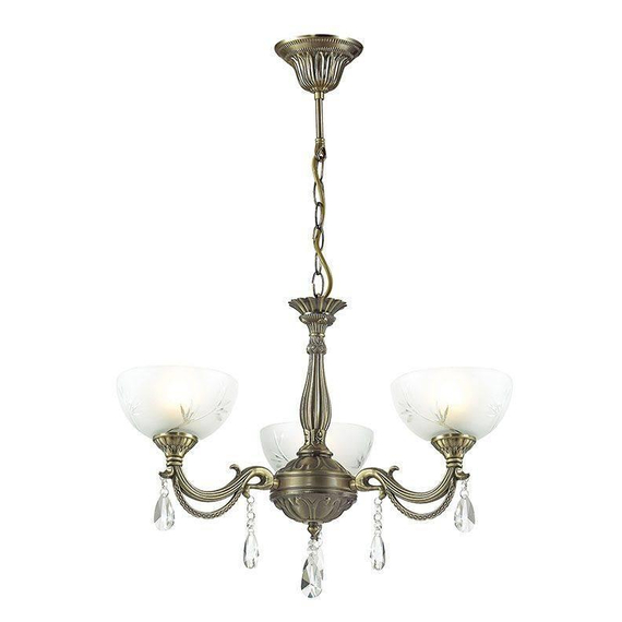 Люстра Lumion Nora 2958/3