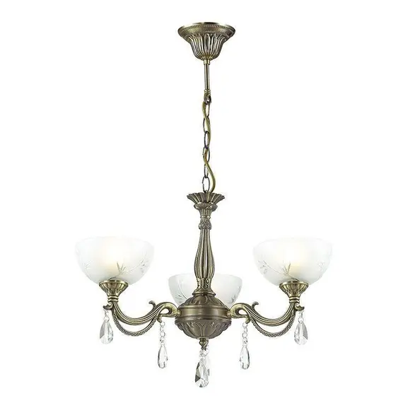 Люстра Lumion Nora 2958/3