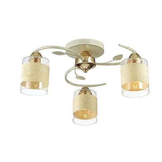 Люстра потолочная Lumion Filla 3029/3C