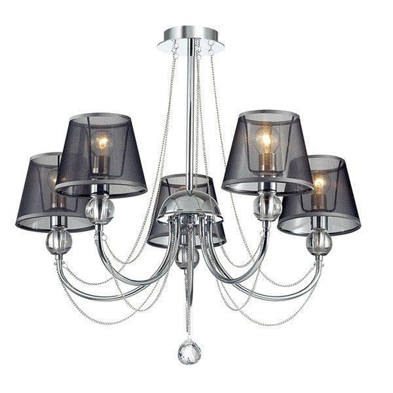 Люстра Lumion Asanta 3228/5