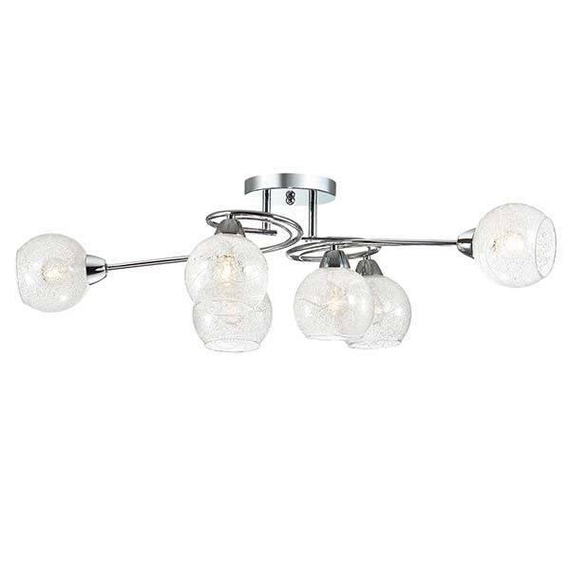 Люстра потолочная Lumion Nevette 3063/6C