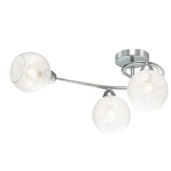 Люстра потолочная Lumion Nevette 3063/3C