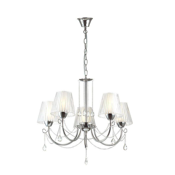 Люстра Lumion Odda 3236/5