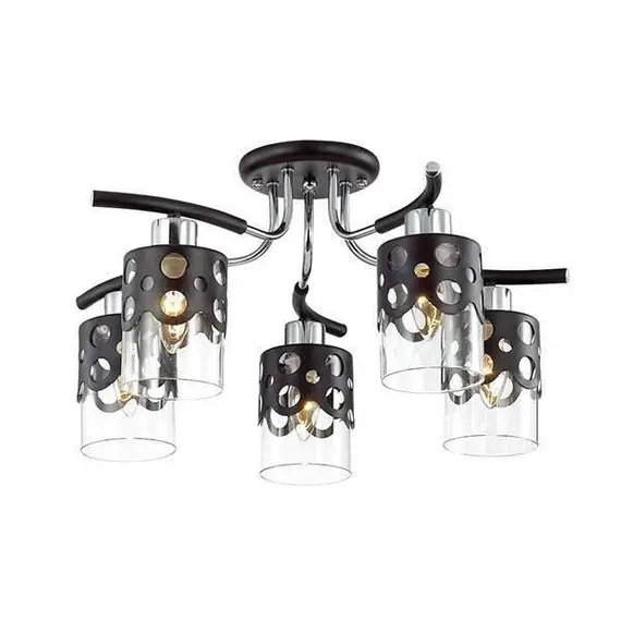 Люстра потолочная Lumion Colett 3272/5C