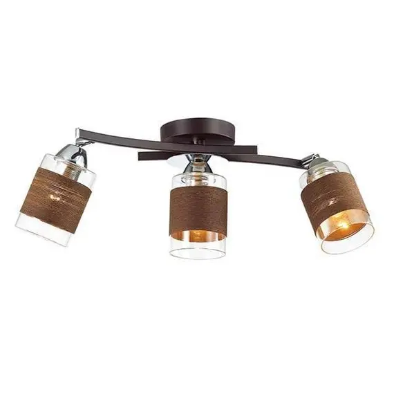 Люстра потолочная Lumion Filla 3030/3CA