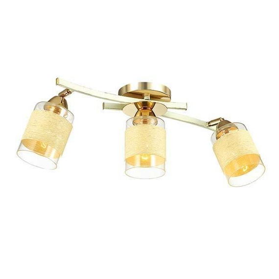 Люстра потолочная Lumion Filla 3029/3CA