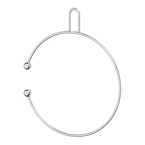 Держатель для полотенца кольцо Sorcosa Deco GHI 113