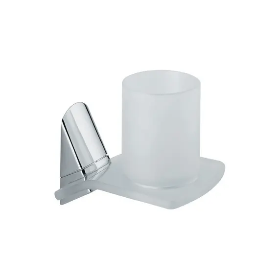Держатель со стаканом для ванной Vitra Aphrodite A44107