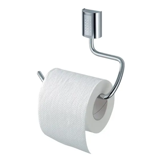 Держатель настенный для туалетной бумаги Haceka Balance BL31