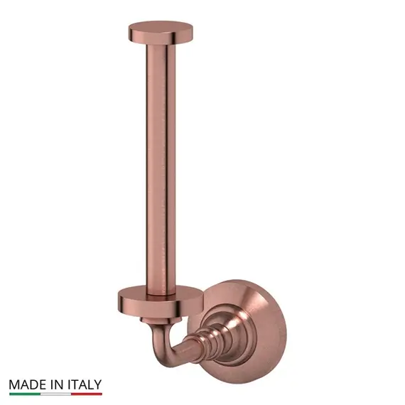 Держатель запасного рулона туалетной бумаги 3SC Stilmar STI 622 античная медь