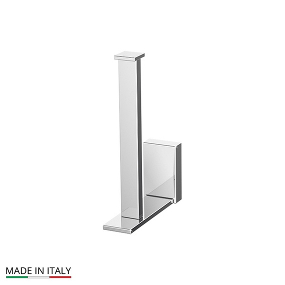 Держатель запасного рулона туалетной бумаги Linea G TIFFANY TIF 014 хром