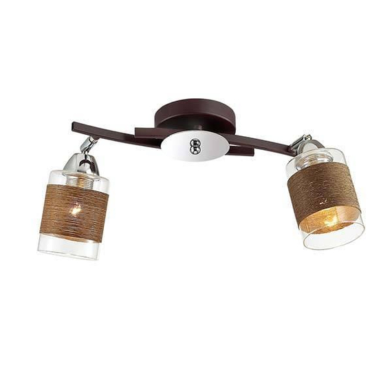 Люстра потолочная Lumion Filla 3030/2CA