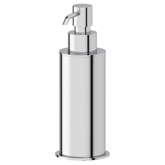 Металлический дозатор жидкого мыла Artwelle Universell AWE 006 хром