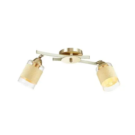 Люстра потолочная Lumion Filla 3029/2CA