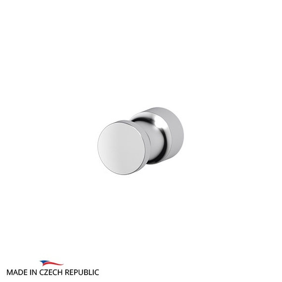 Крючок 3 см FBS Universal UNI 001 хром