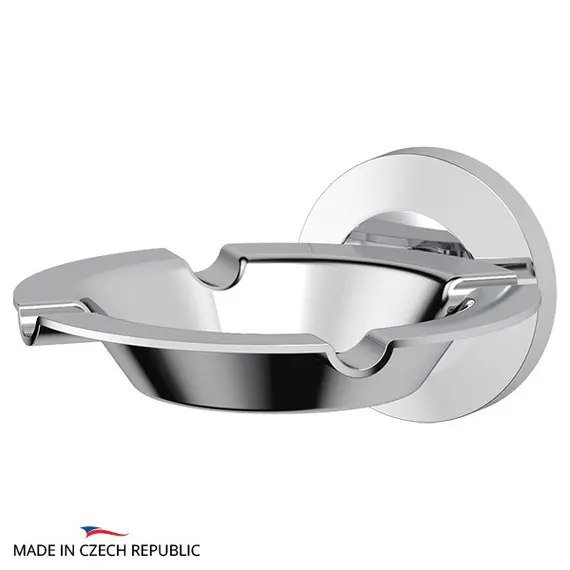 Пепельница настенная металлическая FBS Standard STA 018 хром