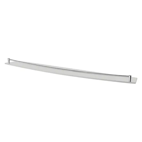 Запасное стекло для полки с бортиком Valsan Valsan 610138