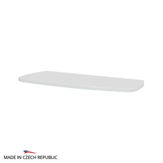 Полка 30 см для ELL FBS Universal 610522 матовое стекло