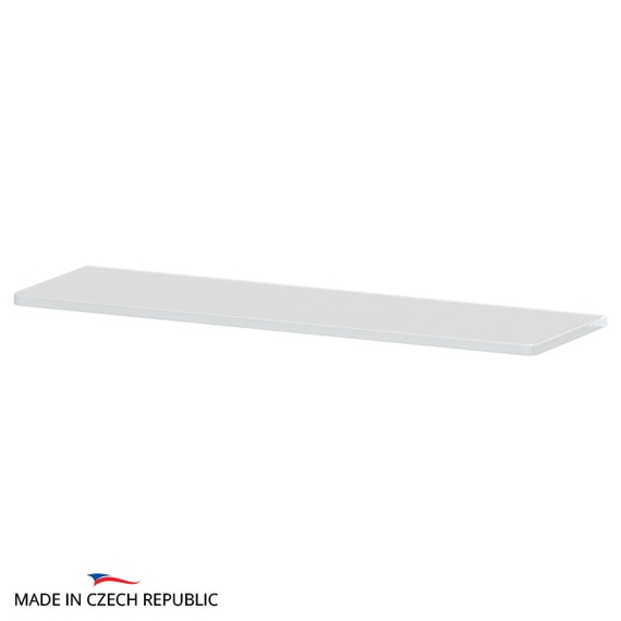 Полка 40 см для ESP FBS Universal 610509 матовое стекло