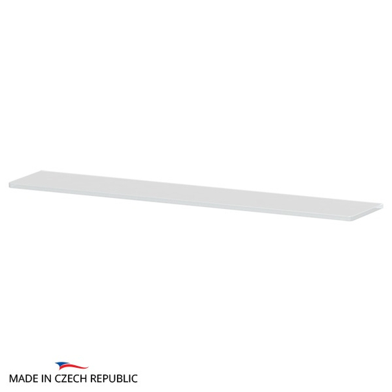 Полка 60 см для ESP FBS Universal 610511 матовое стекло