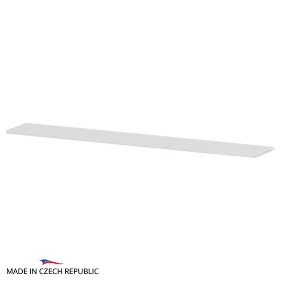 Полка 70 см для ESP FBS Universal 610512 матовое стекло