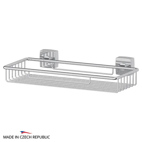Полочка-решетка 30 см навесная FBS Esperado ESP 049 хром