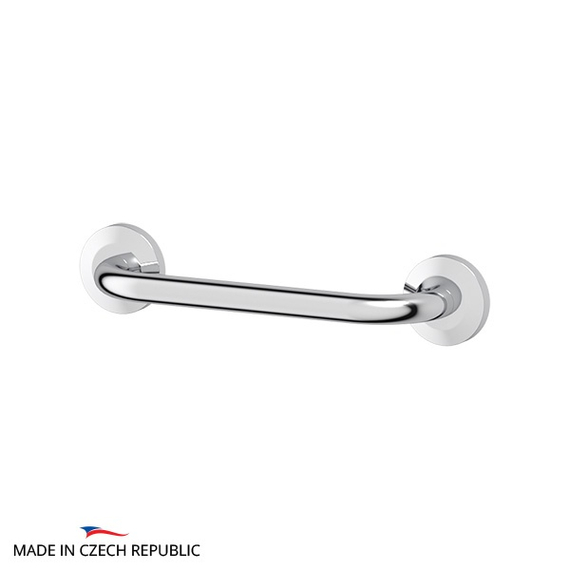 Держатель рейлинг для полотенца 30 см FBS Standard STA 029 хром
