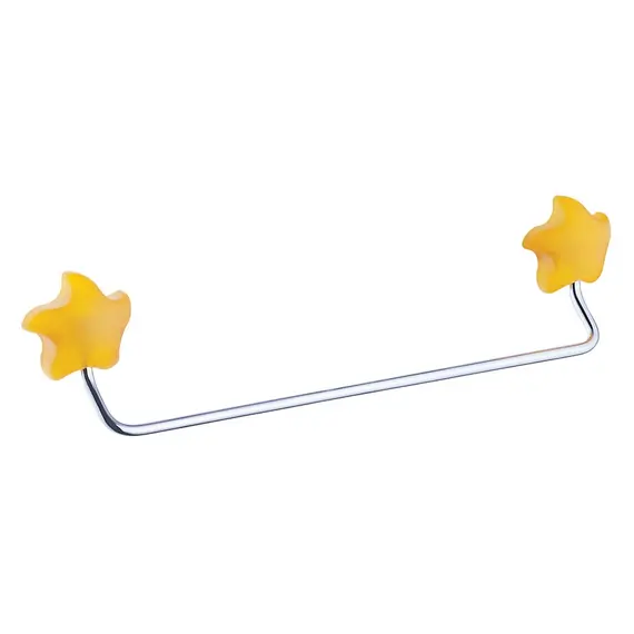 Штанга настенная для полотенца Vitra Joy A44324