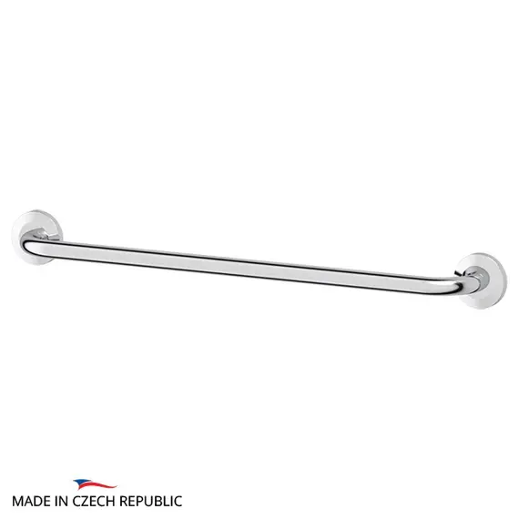 Держатель рейлинг для полотенца 60 см FBS Standard STA 032 хром