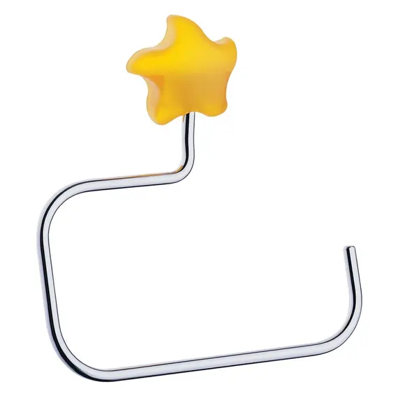 Держатель настенный для полотенца Vitra Joy A44322